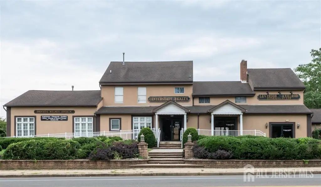 220 Forsgate Drive 2, Jamesburg
