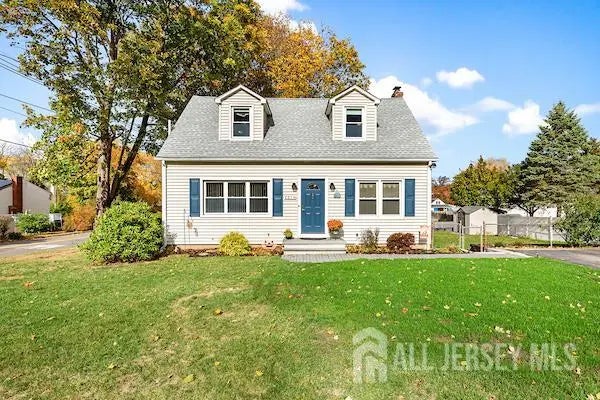 201 Ellis Parkway, Piscataway