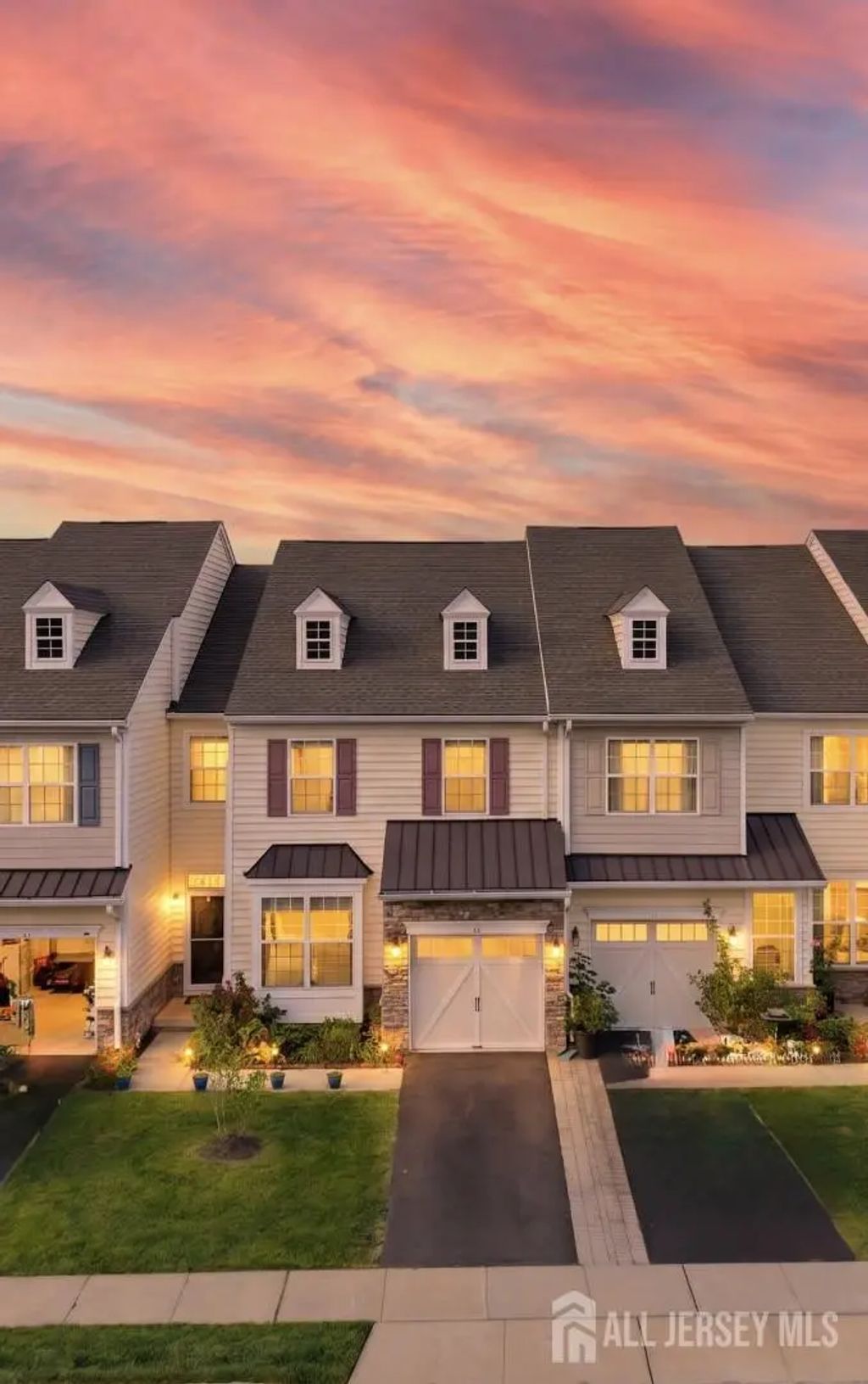 16 Morris Lane, Cranbury