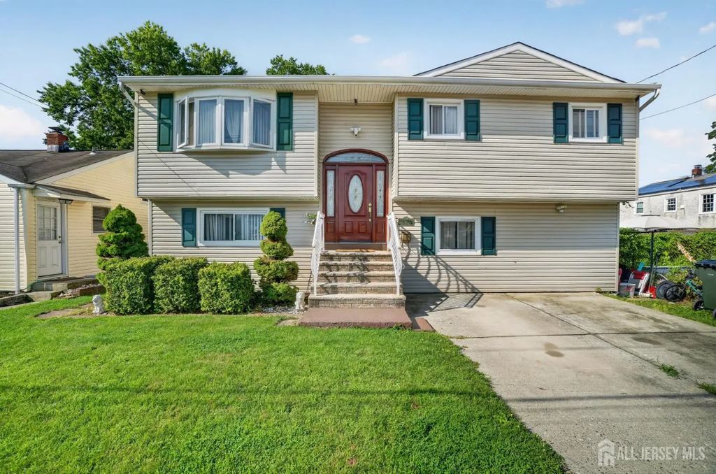 51 Patton Street, Iselin
