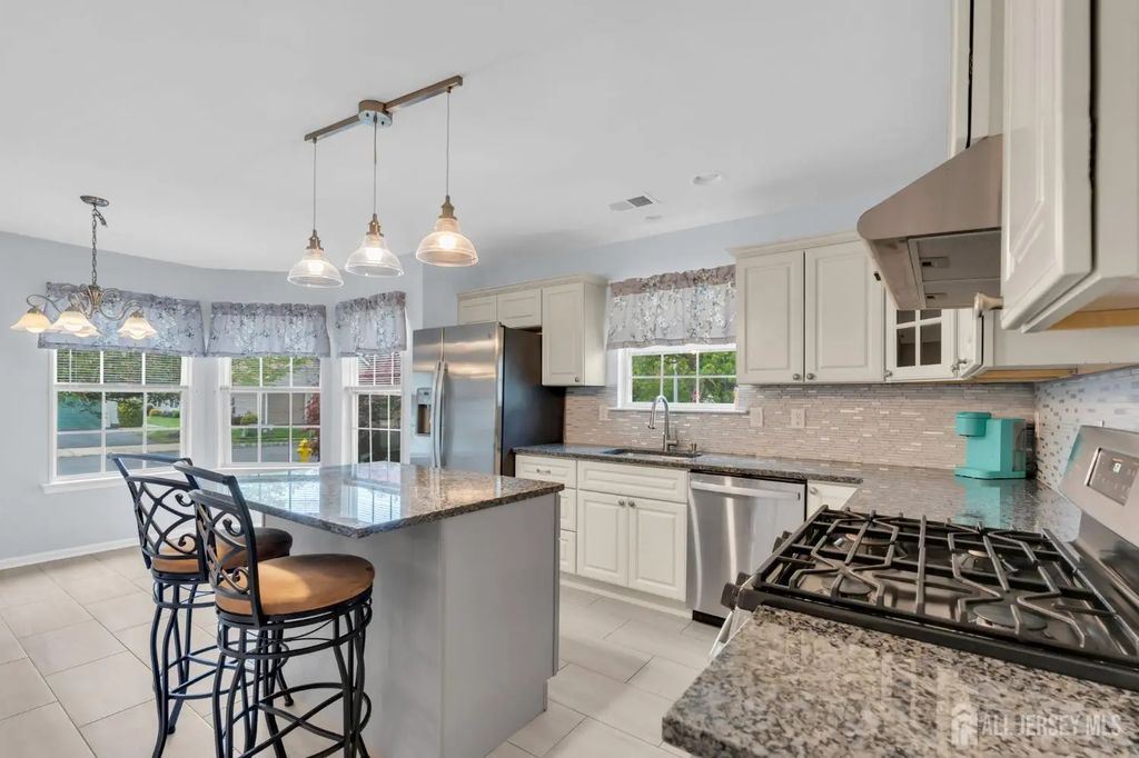 2760 Rockport Lane, Toms River