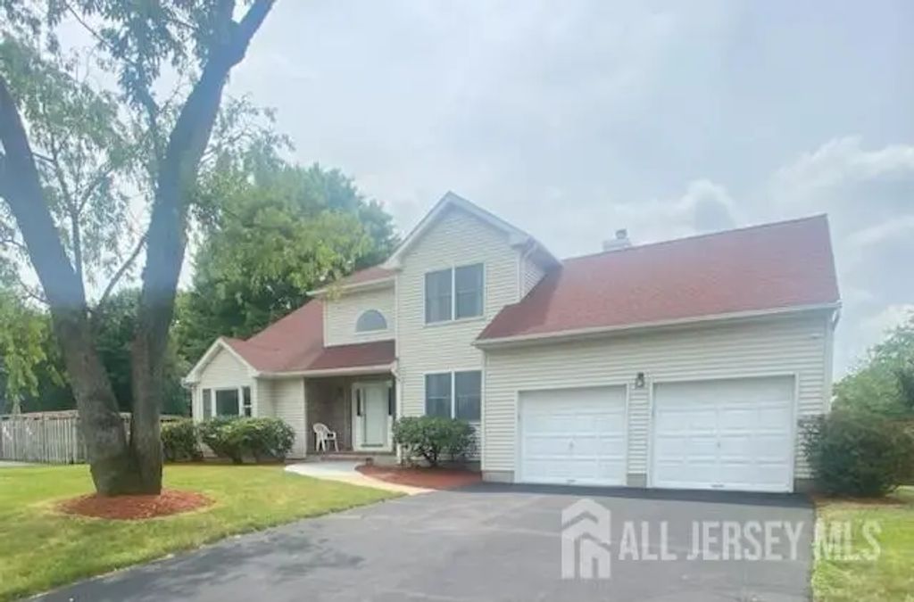 335 Saint Marks Avenue, Piscataway