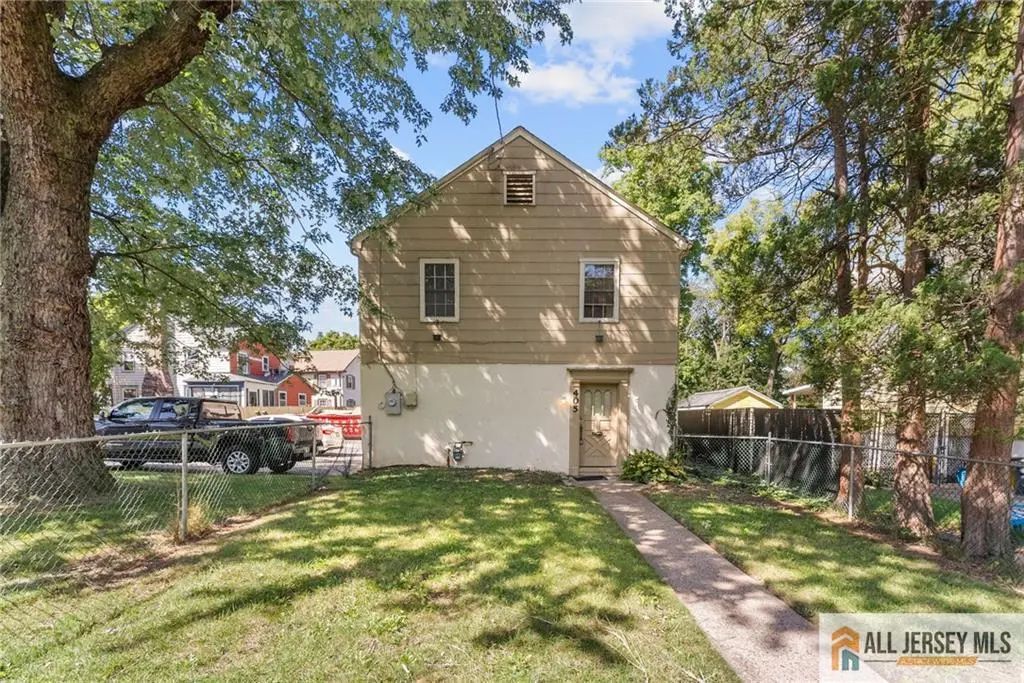405 Maple Avenue, Ewing