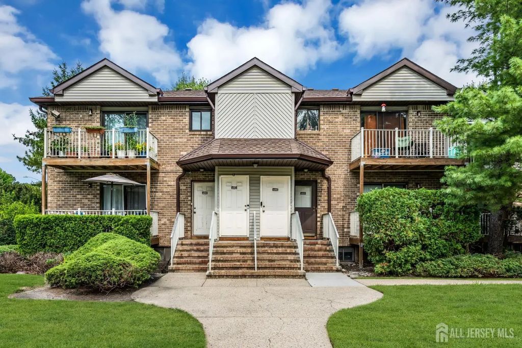 4103 Birchwood Court, North Brunswick