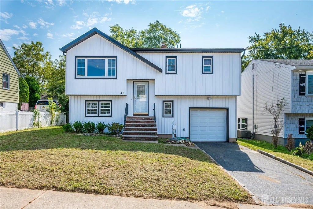 40 Brown Avenue, Iselin