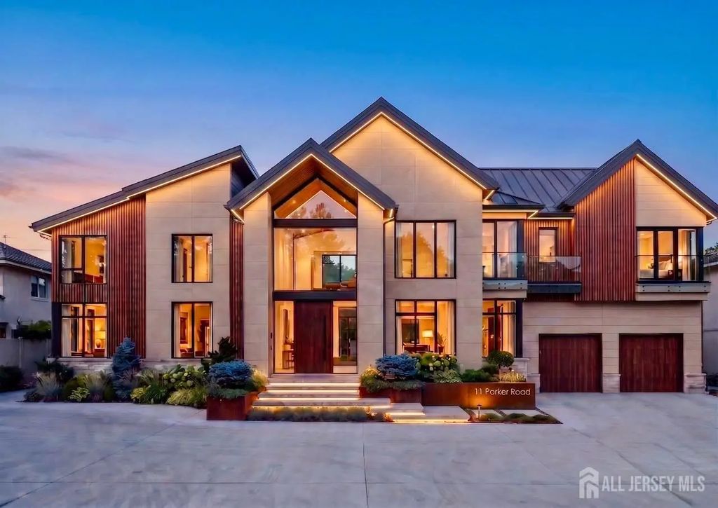 11 Parker Road, Edison