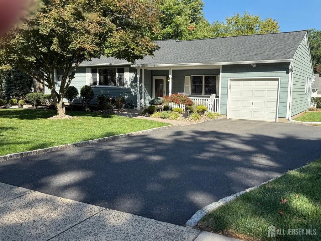 430 Hillside Avenue, Piscataway