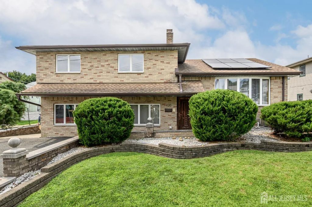 120 Allen Street, Netcong