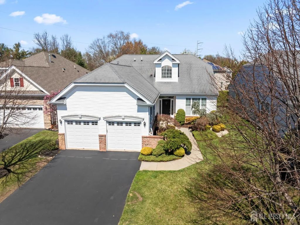255 Spring Meadow Way, Monroe