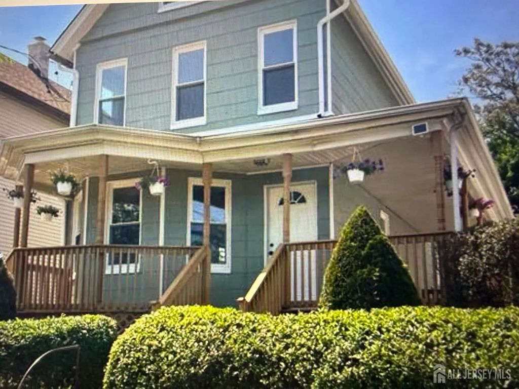 145 Paul Robeson Boulevard, New Brunswick