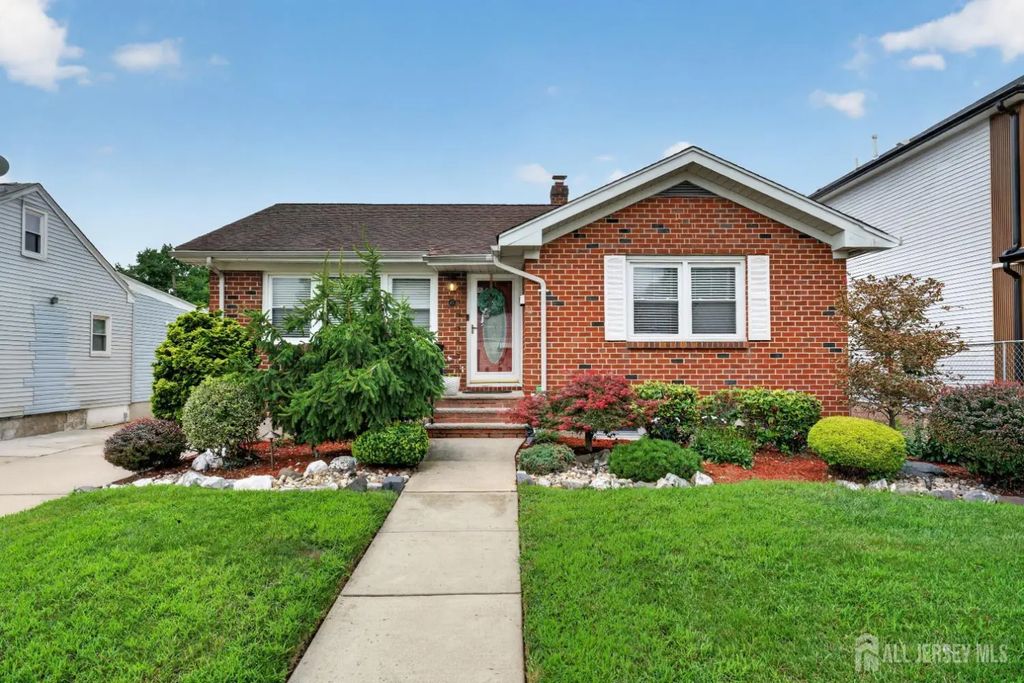 45 Hagaman Street, Port Reading