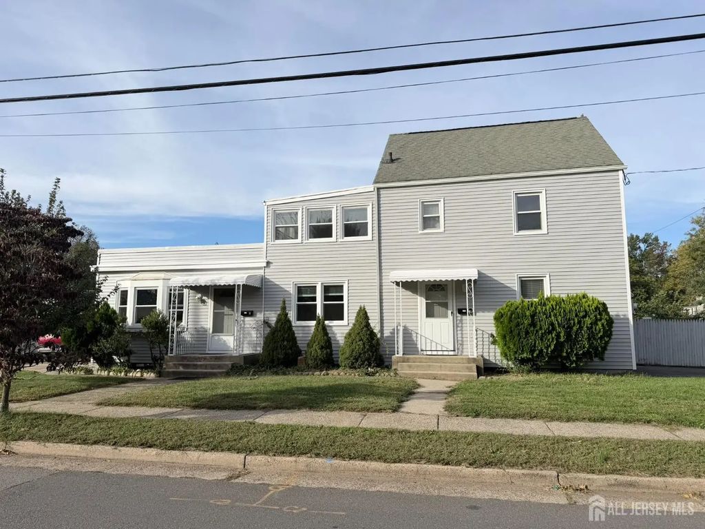 1615 Harvard Avenue, Highland Park