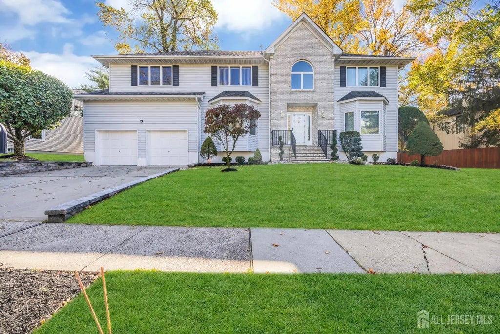 133 N Christie Street N, Edison