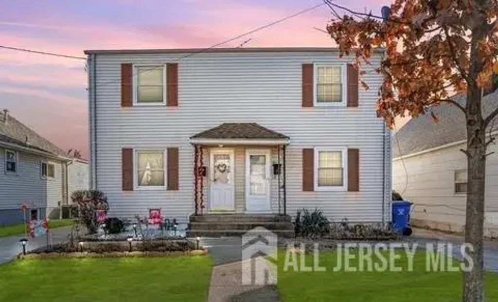 580 S Garden Avenue, Woodbridge Proper