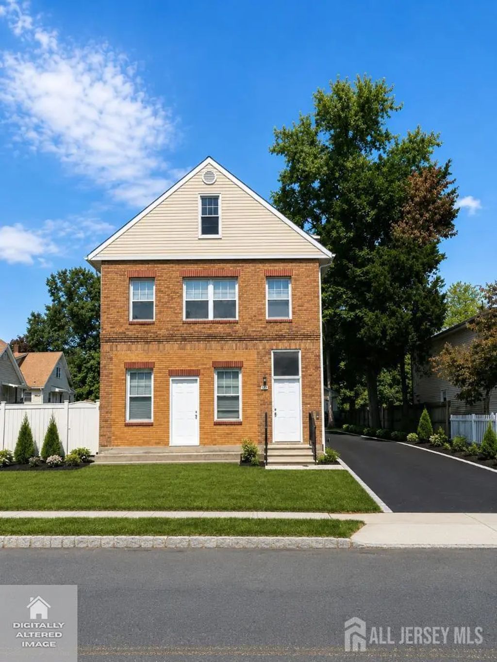 307 Rock Avenue, Piscataway