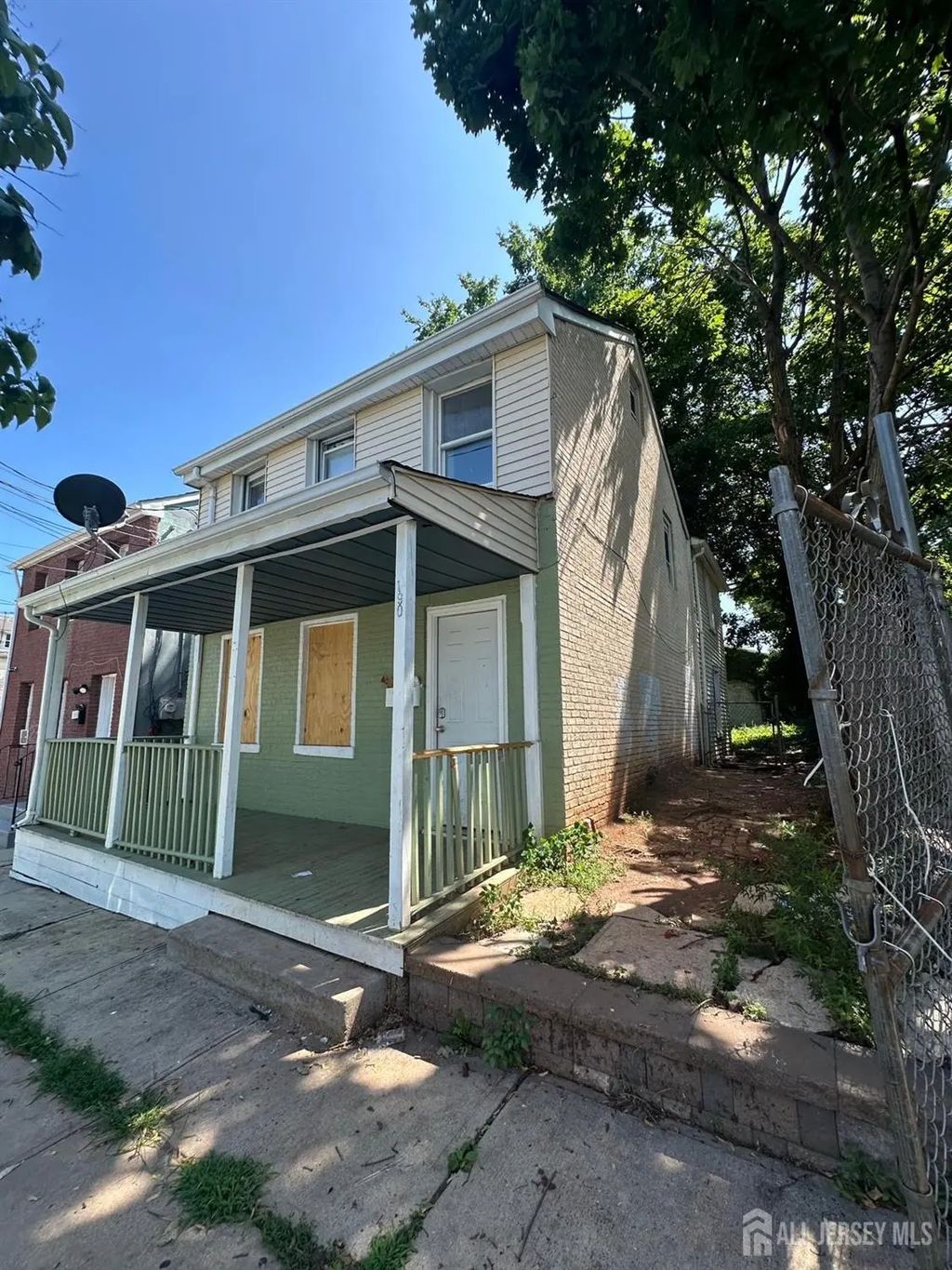 190 Redmond Street, New Brunswick