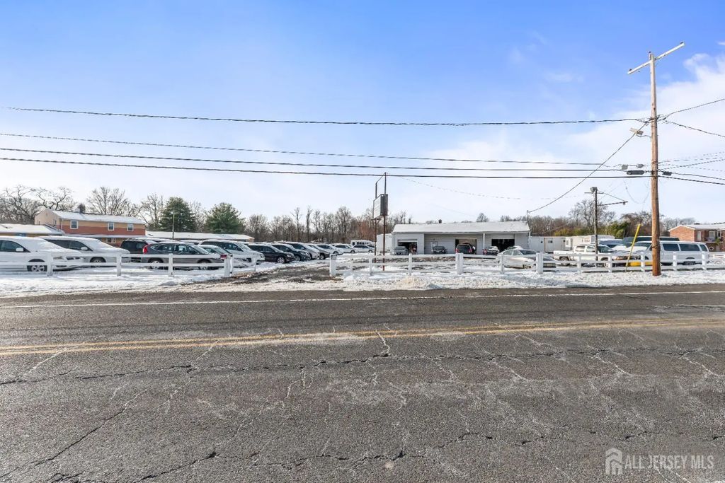 46 Georgetown Road 1, Wrightstown