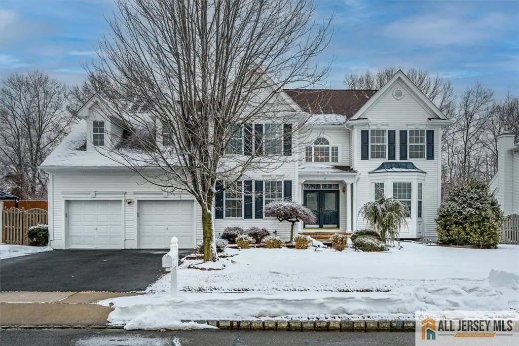 53 Kelly Way, South Brunswick