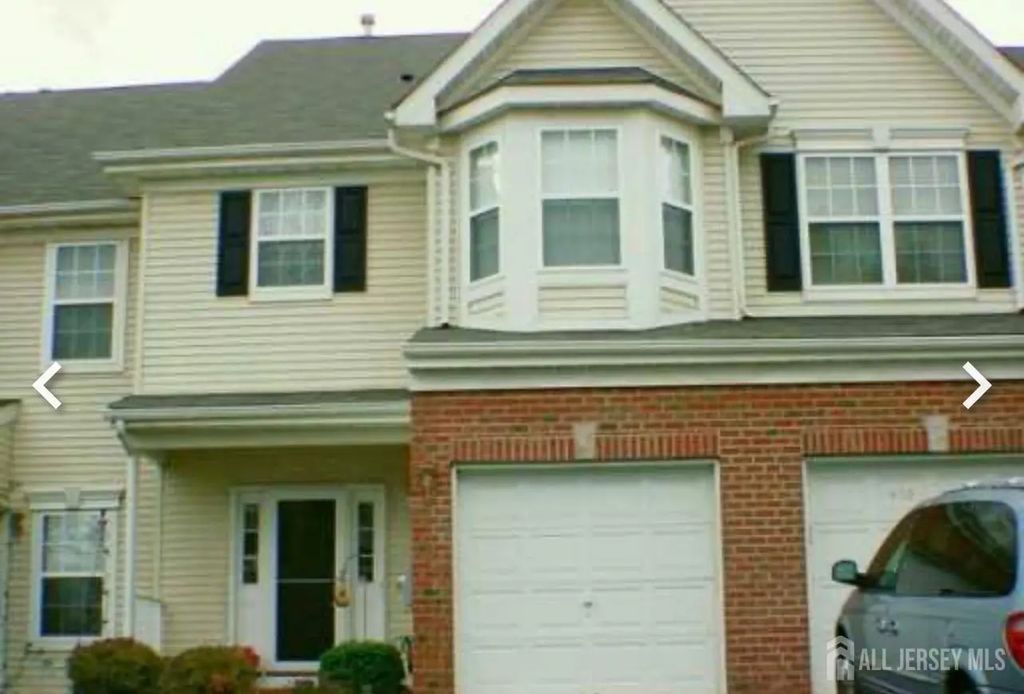 408 Margaret Court, South Plainfield