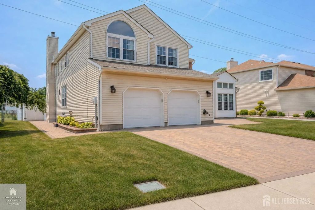 1444 Masoma Road, North Brunswick