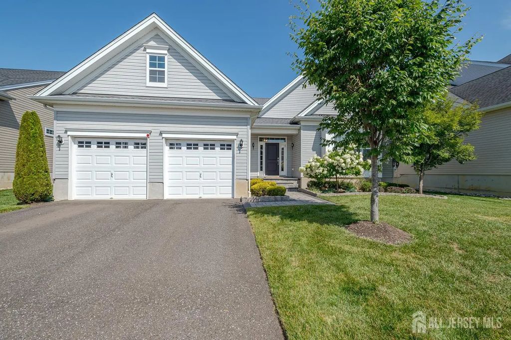 50 Kings Mill Road, Monroe