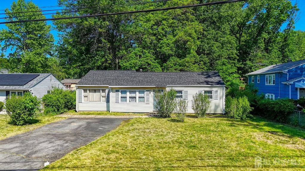 1755 Fillmore Drive, North Brunswick
