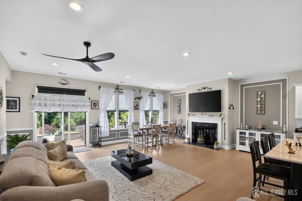 19 Magnolia Drive, Freehold Twp