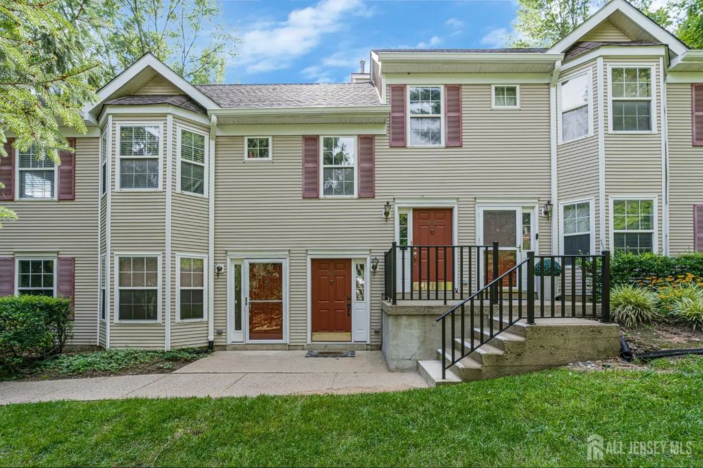 208 Cypress Lane, East Brunswick