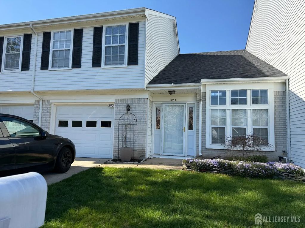 492 Delair Road, Monroe