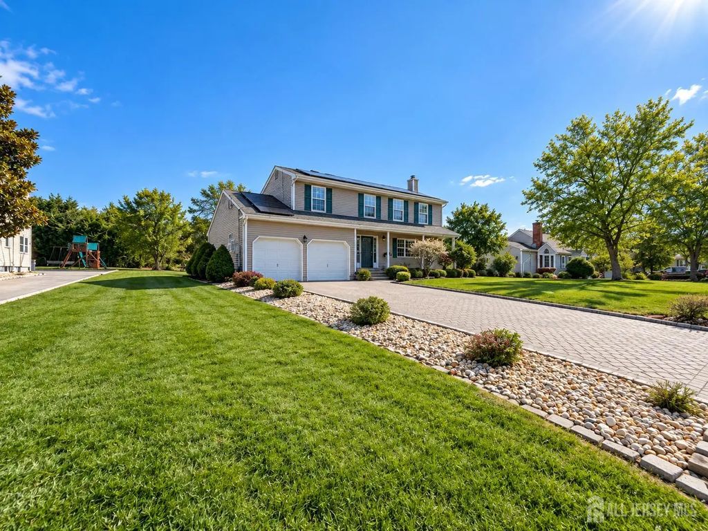 7 3rd Avenue, Piscataway