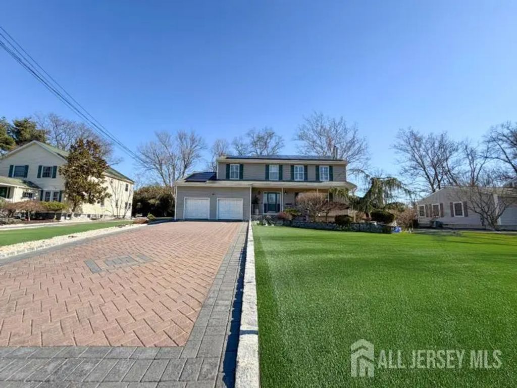 7 3rd Avenue, Piscataway