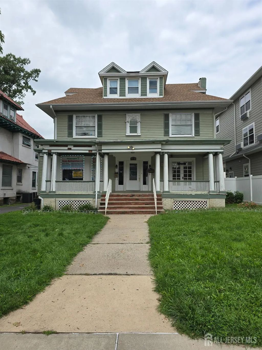 253 Livingston Avenue 4, New Brunswick