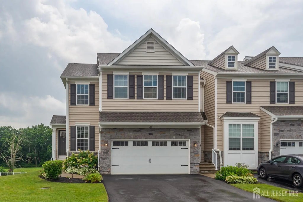 601 Charleston Drive, Monroe