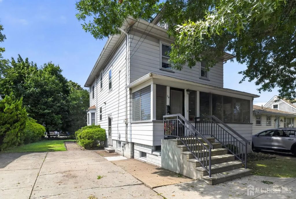 24 Highland Avenue, Highland Park