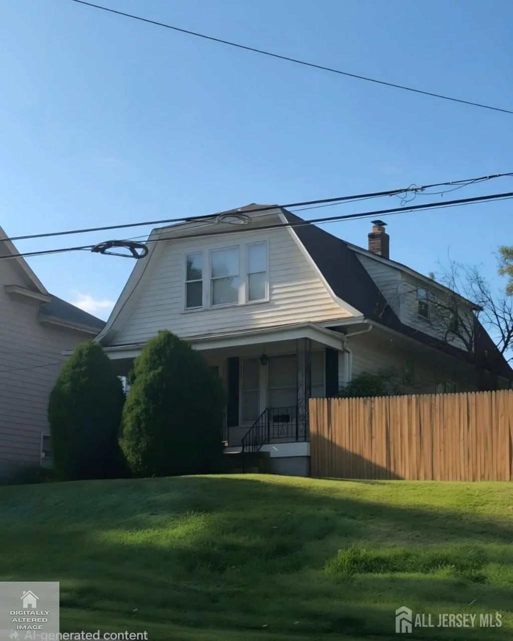 80 Freeman Street, Woodbridge Proper