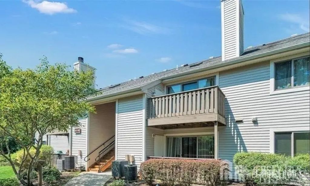 1105 Aspen Drive, Plainsboro