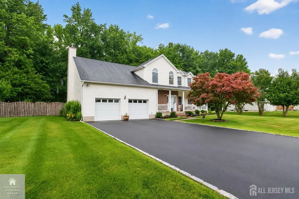 38 Plains Gap Road, North Brunswick