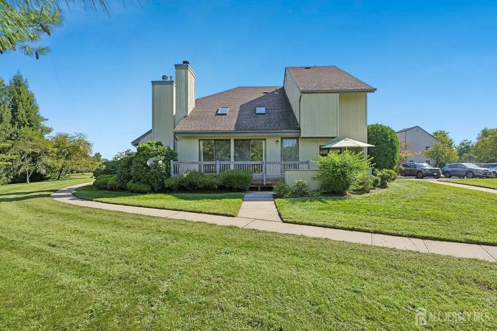 9 Brook Street, Franklin Twsp