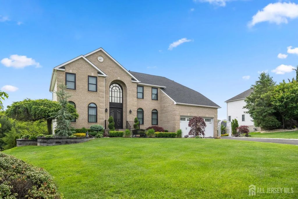 6 Christinalynn Drive, Monroe