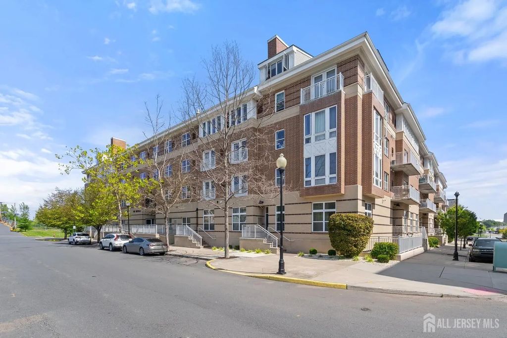 368 Rector Street, Perth Amboy