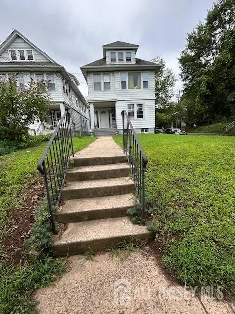 504 South 2nd Avenue, Highland Park