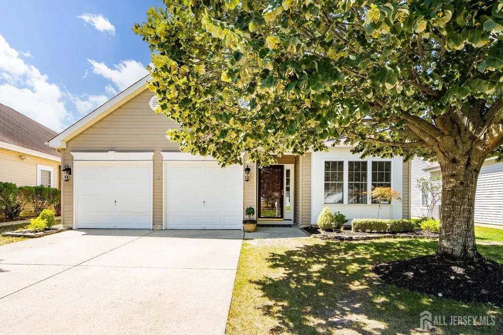 36 Congressional Road, Jackson