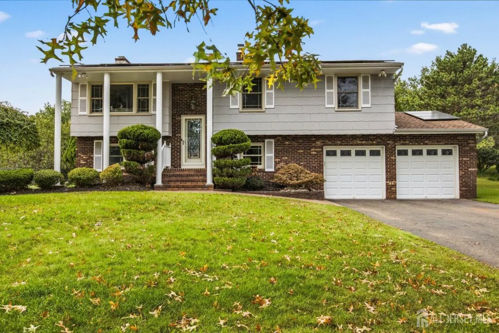 320 Grandview Avenue, Piscataway