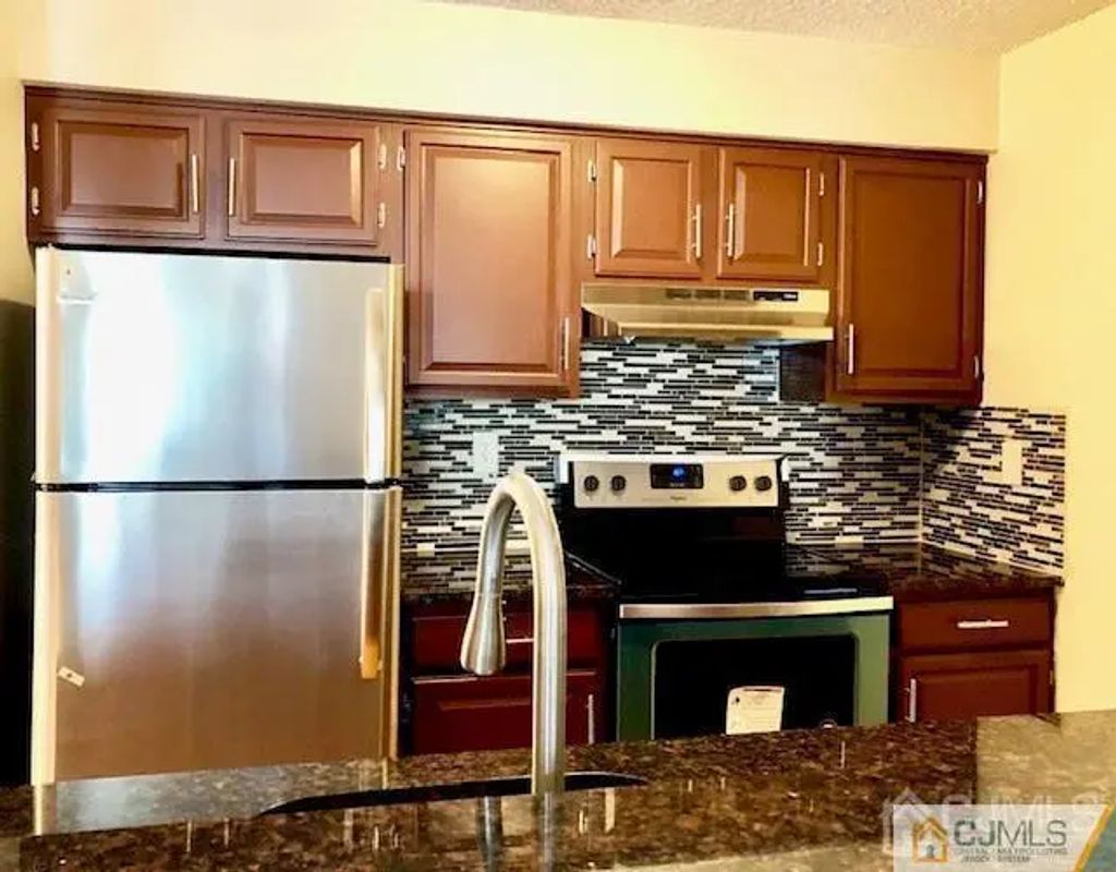 513 Aspen Drive, Plainsboro