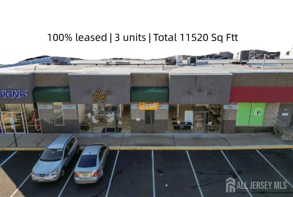 1392 Saint Georges Avenue 3, Avenel