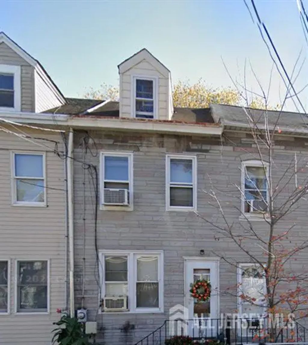820 Ohio Avenue, Ewing