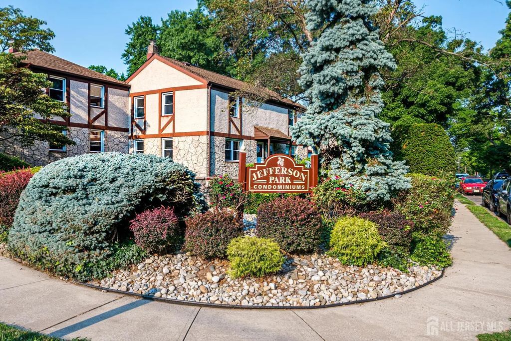 183 High Street, Metuchen