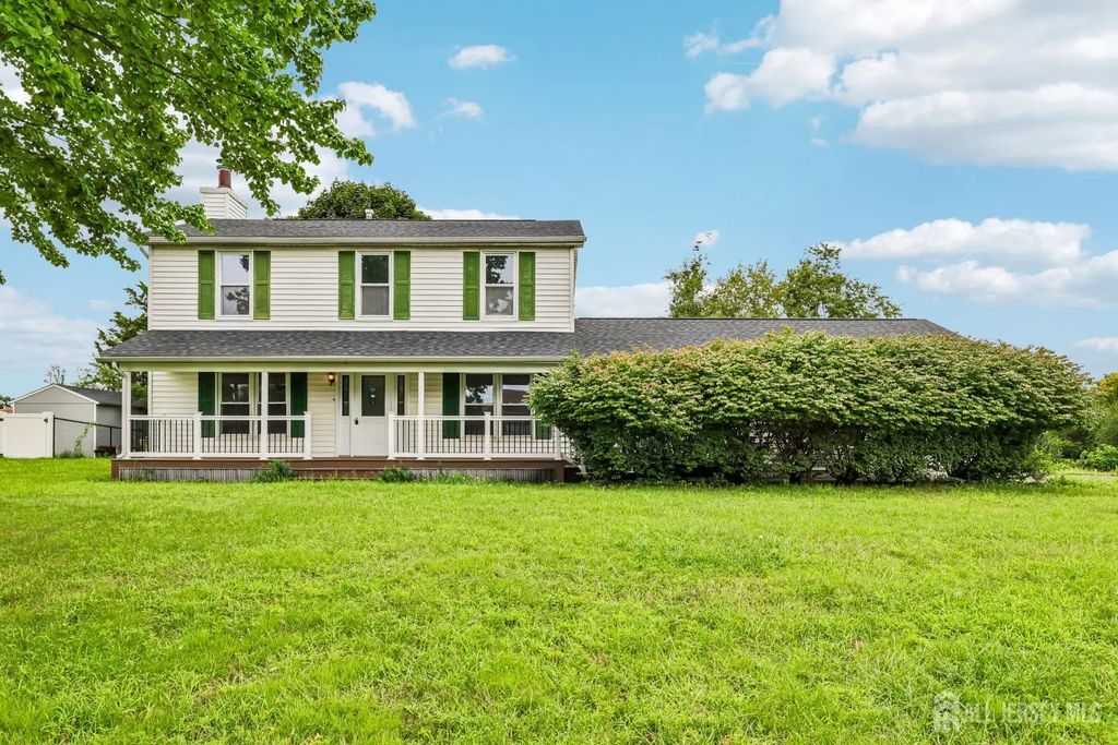 55 Jefferson Drive, Piscataway