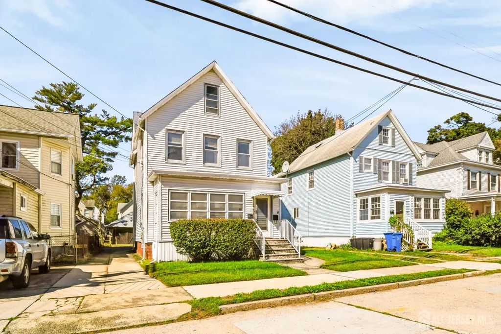 31 Richter Avenue, Milltown