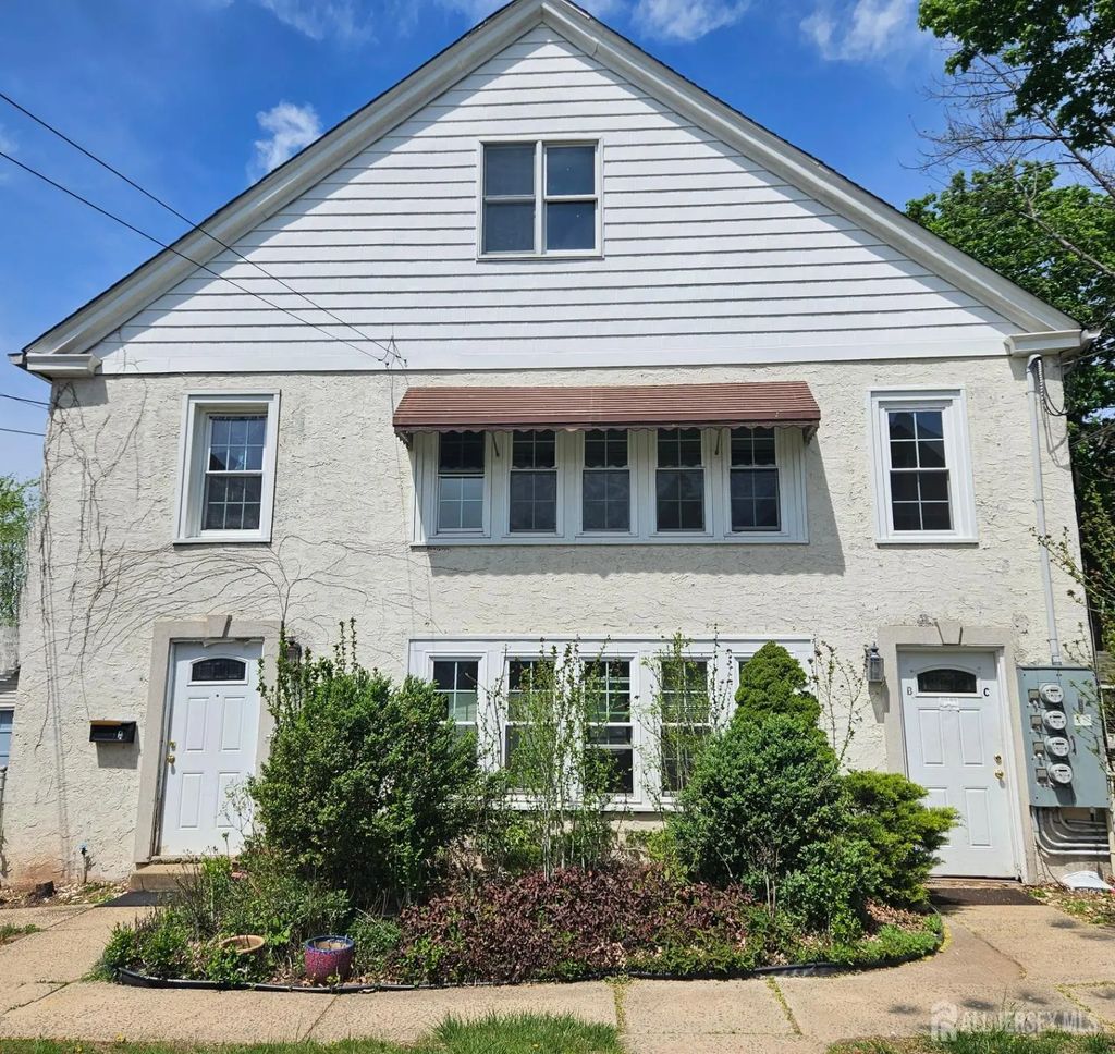 427 Magnolia Street, Highland Park